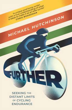 Further de Michael Hutchinson