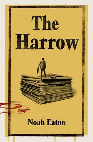 The Harrow de Noah Eaton