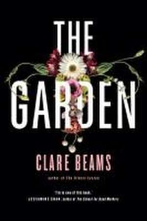 The Garden de Clare Beams