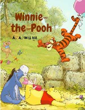 Winnie-the-Pooh: One of the World's most Beloved icons of Children's Literature de A. A. Milne