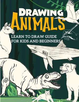 Learn to Draw Guide For Kids and Beginners de Nathan P. Simpson