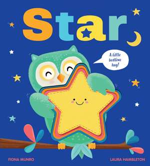 Star de Fiona Munro