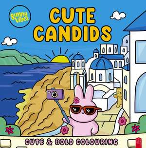 Cute Candids de Sam Jayne