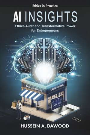 AI Insights de Hussein A. Dawood