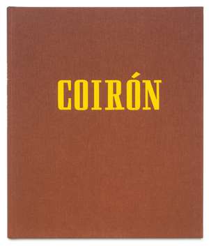 Coiron de Pie Aerts