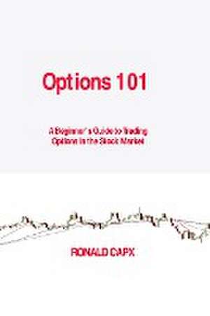 Capx, R: Options 101