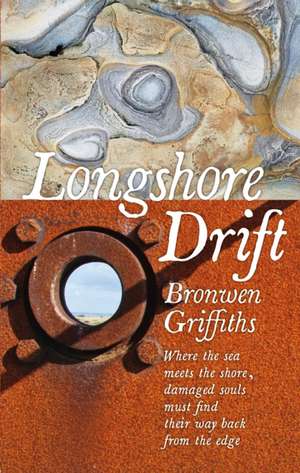 Longshore Drift de Bronwen Griffiths