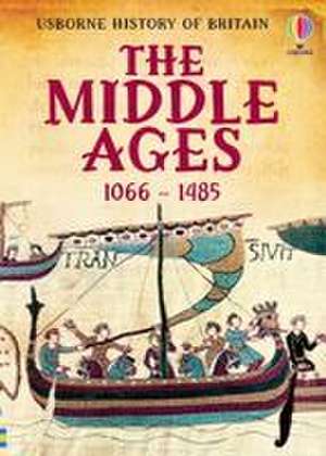 The Middle Ages de Abigail Wheatley
