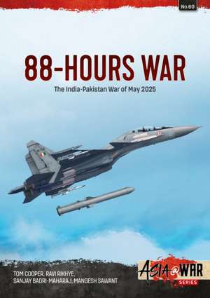 88-Hours War de Mangesh Sawant