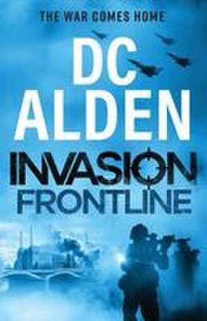 Invasion Frontline de Dc Alden