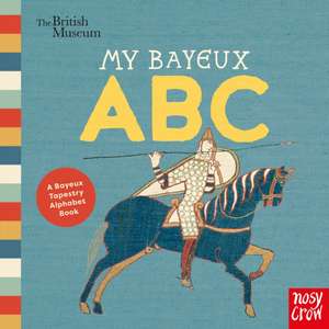 British Museum de Nosy Crow Ltd