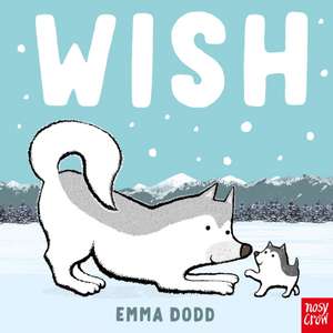 Wish de Emma Dodd