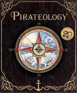 Pirateology de Dugald Steer