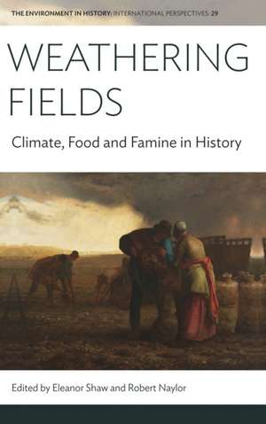Weathering Fields de Shaw