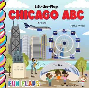 Chicago ABC de Rachel Seigel