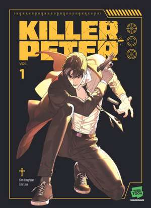 Killer Peter, Vol. 1