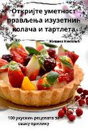 Откријте уметност прављења изузетниһ кол de &