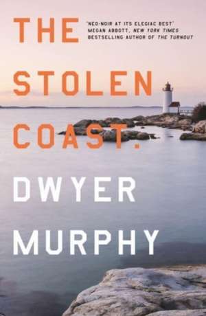 Murphy, D: Stolen Coast