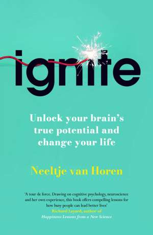 Ignite de Neeltje van Horen