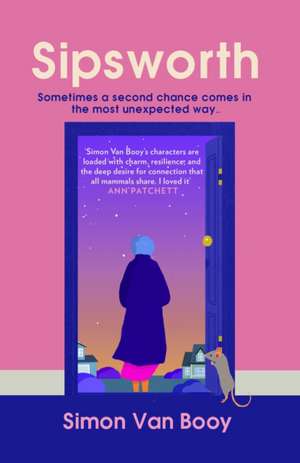 Sipsworth de Simon Van Booy