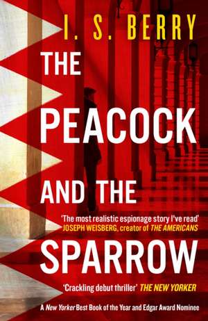 S. Berry, I: Peacock and the Sparrow de I. S. Berry