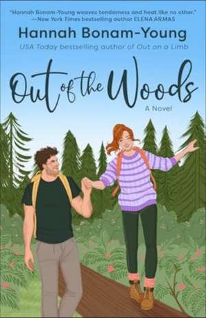 Out of the Woods de Hannah Bonam-Young