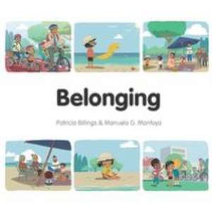 Belonging de Patricia Billings
