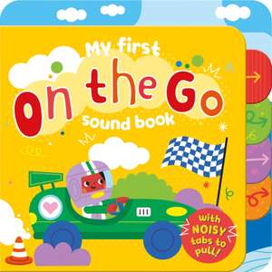 On the Go de Clementine Derodit