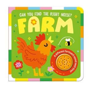 Farm de Lizzy Doyle