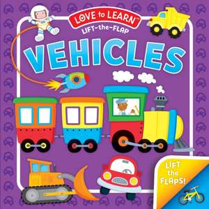 Vehicles de Laila Hills