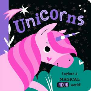 Unicorns de Sarah Wade