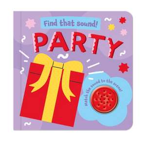 Party de Clementine Derodit