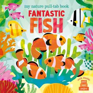 Fantastic Fish