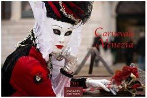 Carnevale 2025 S 24x35 cm