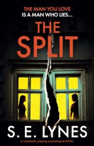 The Split de S. E. Lynes