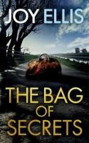 THE BAG OF SECRETS a gripping crime thriller with a huge twist de Joy Ellis