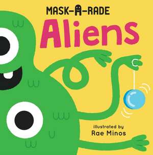 Aliens de Child's Play
