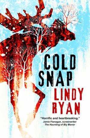 Cold Snap de Lindy Ryan