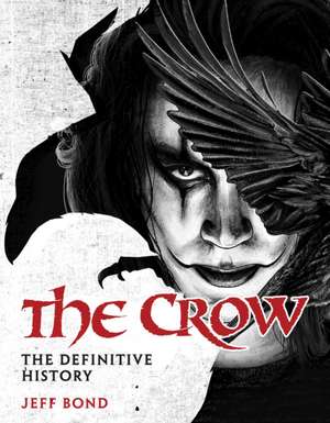 The Crow de Daphne Press