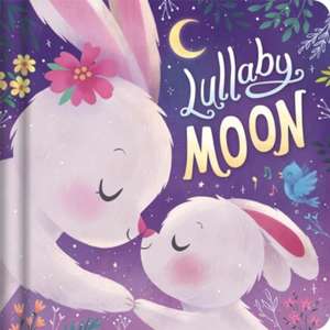 Lullaby Moon de Igloo Books