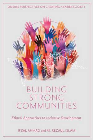 Building Strong Communities de Ifzal Ahmad
