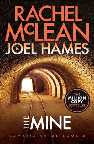 Mine de Joel Hames