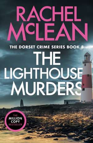 Lighthouse Murders de Rachel Mclean