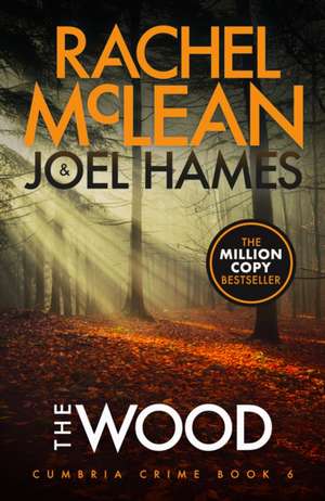 Wood de Joel Hames