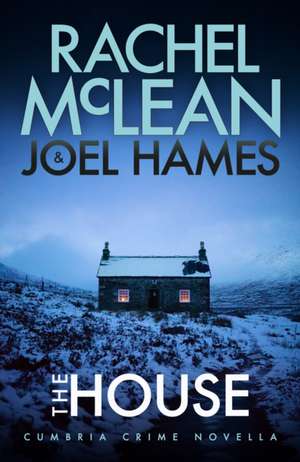 The House de Joel Hames