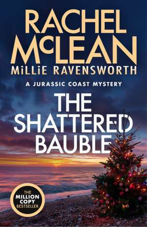 The Shattered Bauble de Millie Ravensworth