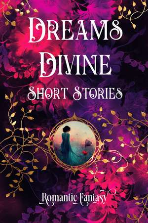Dreams Divine de Alexandra Beaumont