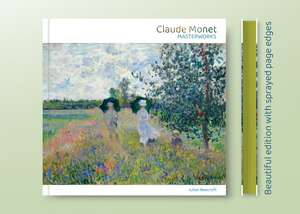 Claude Monet: Masterworks de Julian Beecroft