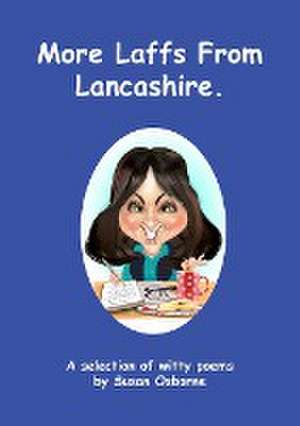 More Laffs from Lancashire de Susan Osborne