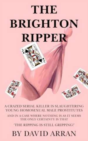 The Brighton Ripper de David Arran